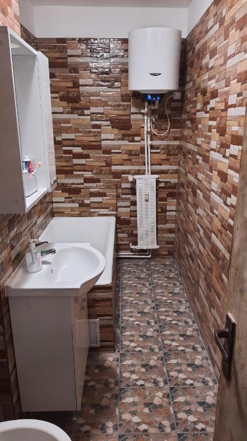 Lovely 1-room Unit, With Air Conditioning Appartamento Bucarest