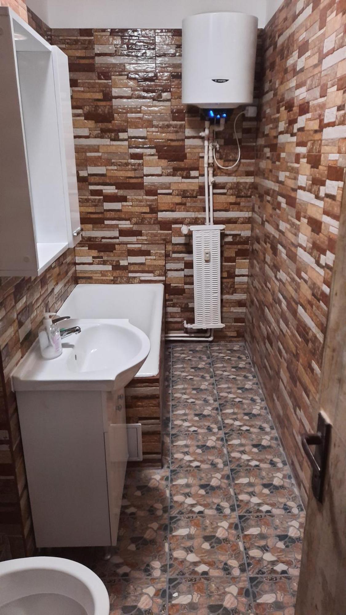 Lovely 1-room Unit, With Air Conditioning Appartamento *